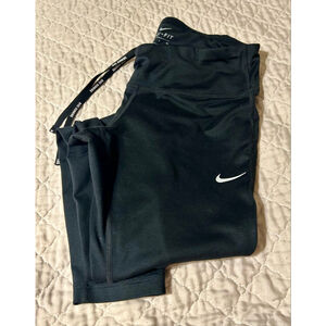Nike Women’s Dri-Fit Activewear Leggings Running Size S